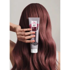 Masque Colorant Rose Blaze Color Fresh Mask Wella 150ML 10 Masque Colorant Rose Blaze Color Fresh Mask Wella 150ML -Soins Capillaires Boutique masque colorant rose blaze color fresh mask wella 150ml 1 4