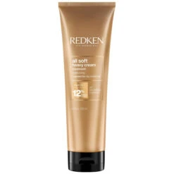 Masque Hydratant Cheveux Secs All Soft Redken 250ML