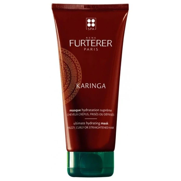 Masque Hydratation Suprême Karinga René Furterer 200ML 1 Masque Hydratation Suprême Karinga René Furterer 200ML