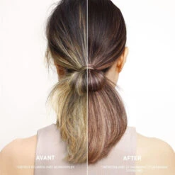 Masque LuxeBlond System Professional 400ml -Soins Capillaires Boutique masque luxeblond system professional 400ml 5