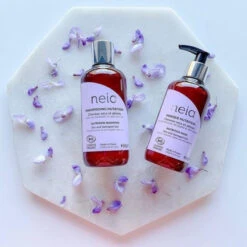 Masque Nutrition Bio Neia Patrice Mulato 190ML 5 Masque Nutrition Bio Neia Patrice Mulato 190ML -Soins Capillaires Boutique masque nutrition bio neia patrice mulato 190ml 2