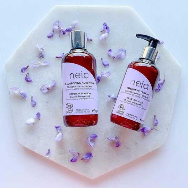 Masque Nutrition Bio Neia Patrice Mulato 190ML 3 Masque Nutrition Bio Neia Patrice Mulato 190ML – Image 3