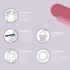 Masque Pepper Red Toneplex Kadus 200ML -Soins Capillaires Boutique masque pepper red toneplex kadus 200ml 2