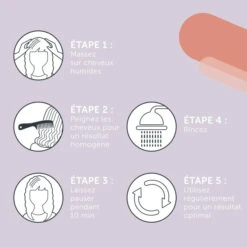 Masque Rose Gold Toneplex Kadus 200ML -Soins Capillaires Boutique masque rose gold toneplex kadus 200ml 2