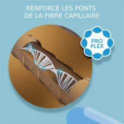 Masque Rose Gold Toneplex Kadus 200ML -Soins Capillaires Boutique masque rose gold toneplex kadus 200ml 3