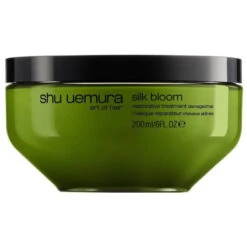 Masque Silk Bloom Shu Uemura 200ML
