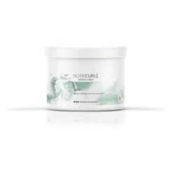 Masque Soin Profond Nutricurls Wella Care 500ML