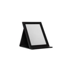Miroir Noir Easel Domicile Sibel
