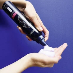 Mousse Colorante Coiffante Argent Indola 200ML 5 Mousse Colorante Coiffante Argent Indola 200ML -Soins Capillaires Boutique mousse colorante coiffante argent indola 200ml 2