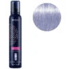 Mousse Colorante Coiffante Argent Lavande Indola 200ML