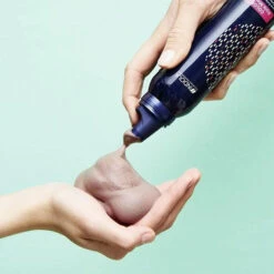 Mousse Colorante Coiffante Blond Foncé Indola 200ML -Soins Capillaires Boutique mousse colorante coiffante blond fonce indola 200ml 2