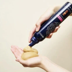 Mousse Colorante Coiffante Noisette Indola 200ML -Soins Capillaires Boutique mousse colorante coiffante noisette indola 200ml 2