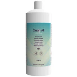 Nettoyant Alcoolisé Clean All Sibel 1L
