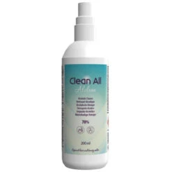 Nettoyant Alcoolisé Clean All Sibel 200ML