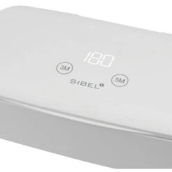 Nettoyeur LED-UV Cleaner Box Sibel -Soins Capillaires Boutique nettoyeur led uv cleaner box sibel 2
