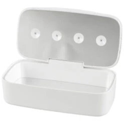 Nettoyeur LED-UV Cleaner Box Sibel