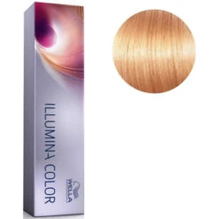 Wella Opal Essence Copper Peach Illumina Color