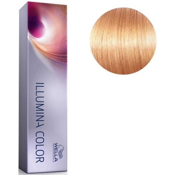 Wella Opal Essence Copper Peach Illumina Color 1 Wella Opal Essence Copper Peach Illumina Color
