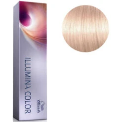Wella Opal Essence Platinum Lily Illumina Color