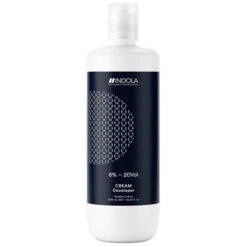 Oxydant Crème Professionnel 6% 100ML INDOLA
