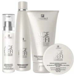 Pack Anti-âge Complet Age Défi Technology Fauvert Professionnel
