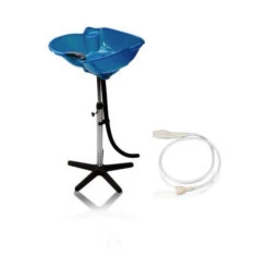 Sibel Pack Bac Lave Tête Angels Bay Bleu + Douchette