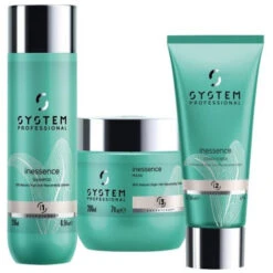 Pack Régénérant Inessence System Professional