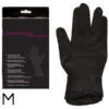 Paire De Gants En Latex Noirs M JACQUES SEBAN