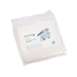 Sibel Paquet 100 Serviettes Jetables