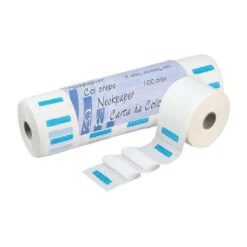 Sibel Paquet 5 Rouleaux Col Crêpe