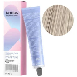 Patine Express Blonde Toner Color Tune /1 Silver Chalk Kadus 60ML