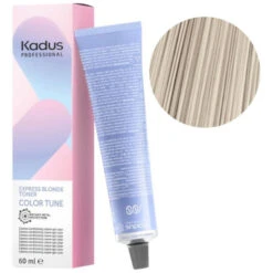 Patine Express Blonde Toner Color Tune /19 Frozen Pearl Kadus 60ML