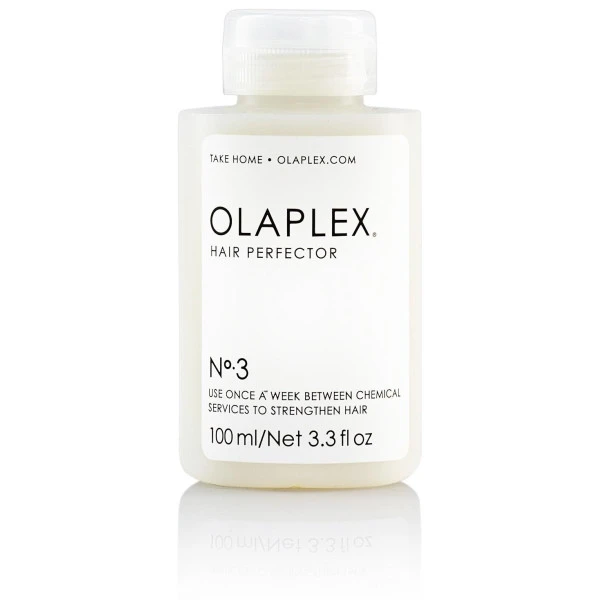 Perfecteur De Cheveux N°3 Hair Perfector Olaplex 100ML 1 Perfecteur De Cheveux N°3 Hair Perfector Olaplex 100ML