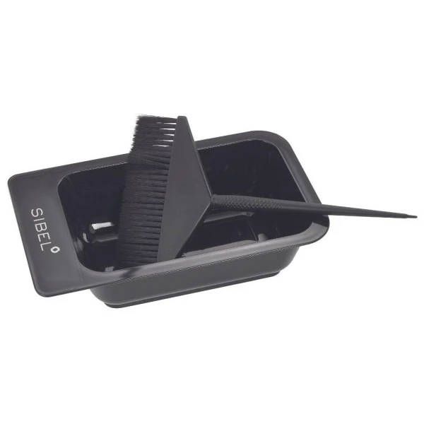 Pinceau De Coloration Et Bol X-Wide Sibel 1 Pinceau De Coloration Et Bol X-Wide Sibel