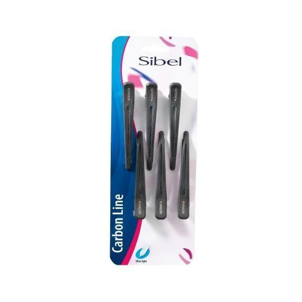 Sibel Pinces Carbone 10 Cm 1 Sibel Pinces Carbone 10 Cm