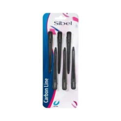 Sibel Pinces Carbone 12 Cm