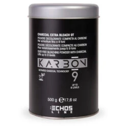 Poudre Décolorante 9 Tons KARBON 9