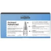 Programme Anti-chute Aminexil Advanced L'Oréal Professionnel 10x6ML