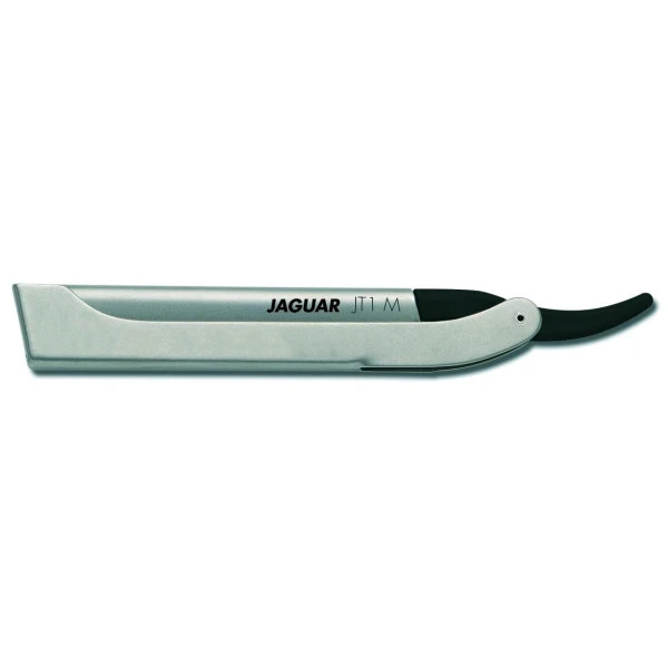 Rasoir JT1 Metal Black Jaguar 2 Rasoir JT1 Metal Black Jaguar – Image 2