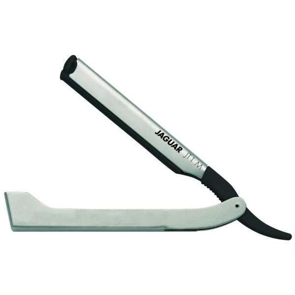 Rasoir JT1 Metal Black Jaguar 1 Rasoir JT1 Metal Black Jaguar