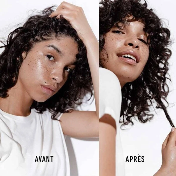 Recharge Bain Nutri-fortifiant Genesis Kérastase 500ML 3 Recharge Bain Nutri-fortifiant Genesis Kérastase 500ML – Image 3