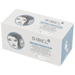 Rouleau Aluminium 12 μ Sibel 100m X12cm