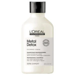 Routine Detox & Protection Metal Detox L'Oréal Professionnel -Soins Capillaires Boutique routine detox protection metal detox l oreal professionnel 3