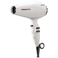 Sèche-cheveux Babyliss Pro Levante Ionic 2100W 5 Sèche-cheveux Babyliss Pro Levante Ionic 2100W -Soins Capillaires Boutique seche cheveux babyliss pro levante ionic 2100w 2