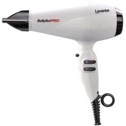 Soins Capillaires Boutique 30 Sèche-cheveux Babyliss Pro Levante Ionic 2100W