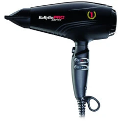 Sèche-cheveux Babyliss Pro Rapido 2200W