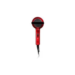 Sèche-Cheveux Dréox Compact Rouge Professionnel 2000W -Soins Capillaires Boutique seche cheveux dreox compact rouge professionnel 2000w 2