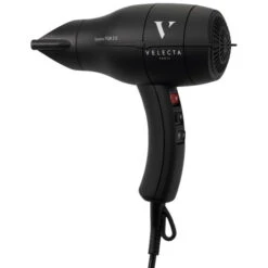Sèche-cheveux Iconic Tgr 2.0 Noir 2000W Velecta® Paris -Soins Capillaires Boutique seche cheveux iconic tgr 20 noir 2000w velecta paris 2