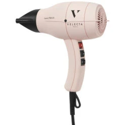 Sèche-cheveux Iconic Tgr 2.0 Rose 2000W Velecta® Paris -Soins Capillaires Boutique seche cheveux iconic tgr 20 rose 2000w velecta paris 2