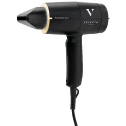 Sèche-cheveux Ionic Tgr Revolution 2.2i Noir Absolu 2200W Velecta® Paris -Soins Capillaires Boutique seche cheveux ionic tgr revolution 22i noir absolu 2200w velecta paris 7